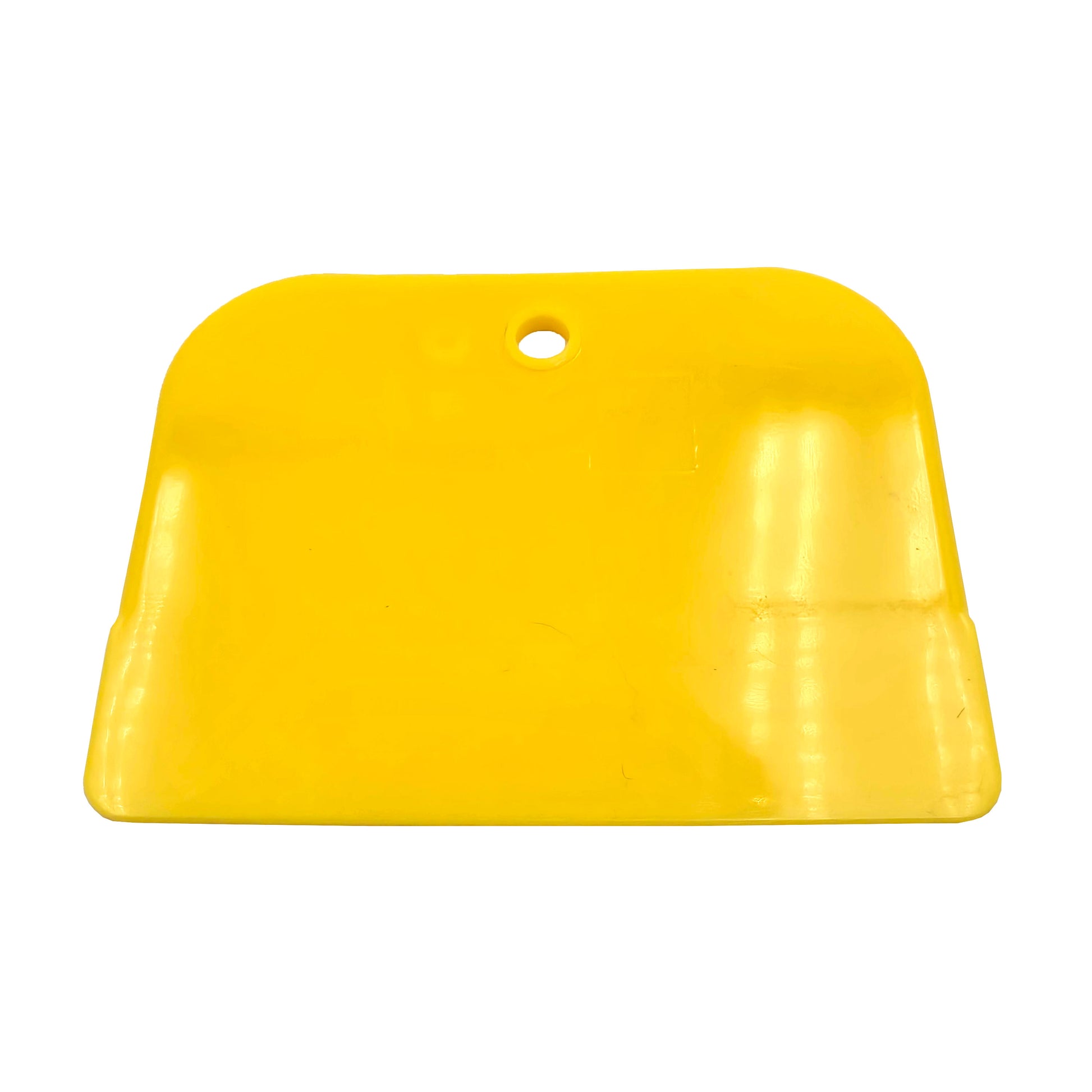 Goodrich Pneumatic De-Icer Pinhole Repair Kit yellow scraper - essential tool for de-icer repair applications