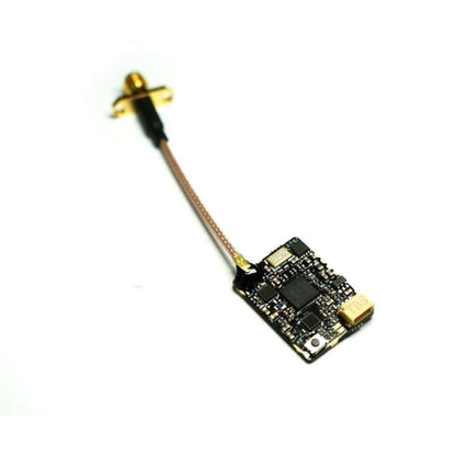 TBS UNIFY PRO 5G8 V3 video transmitter with RP-SMA antenna cable