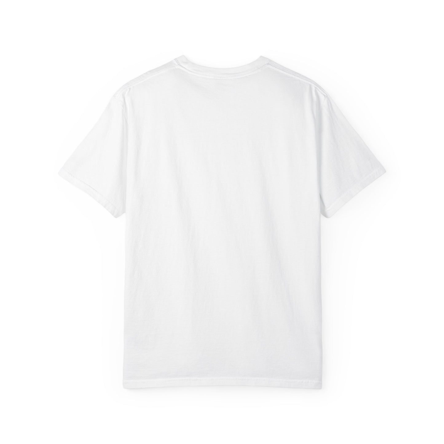 Pilots HQ Signature Logo Shirt – 100% Cotton, Everyday Comfort