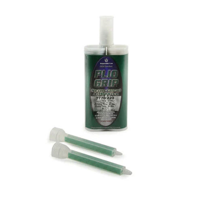 Pliogrip® 7770 Urethane Adhesive Cartridge with Mixing Nozzles