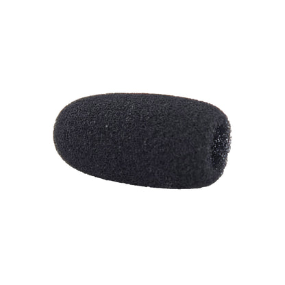 Telex Mic Windscreen 800456-000 – Unboxed View of Replacement Cover