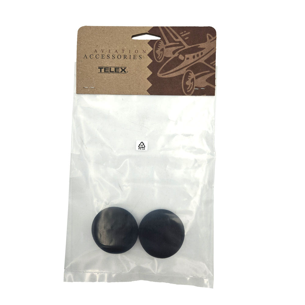 Telex Airman 750 Foam Ear Cushions – Front View in Packaging