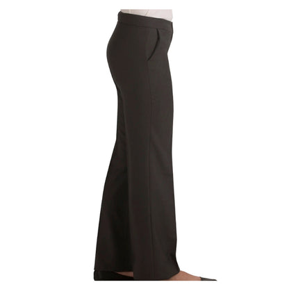 Edwards 8525 Women’s Pilot Uniform Pants - Side Profile