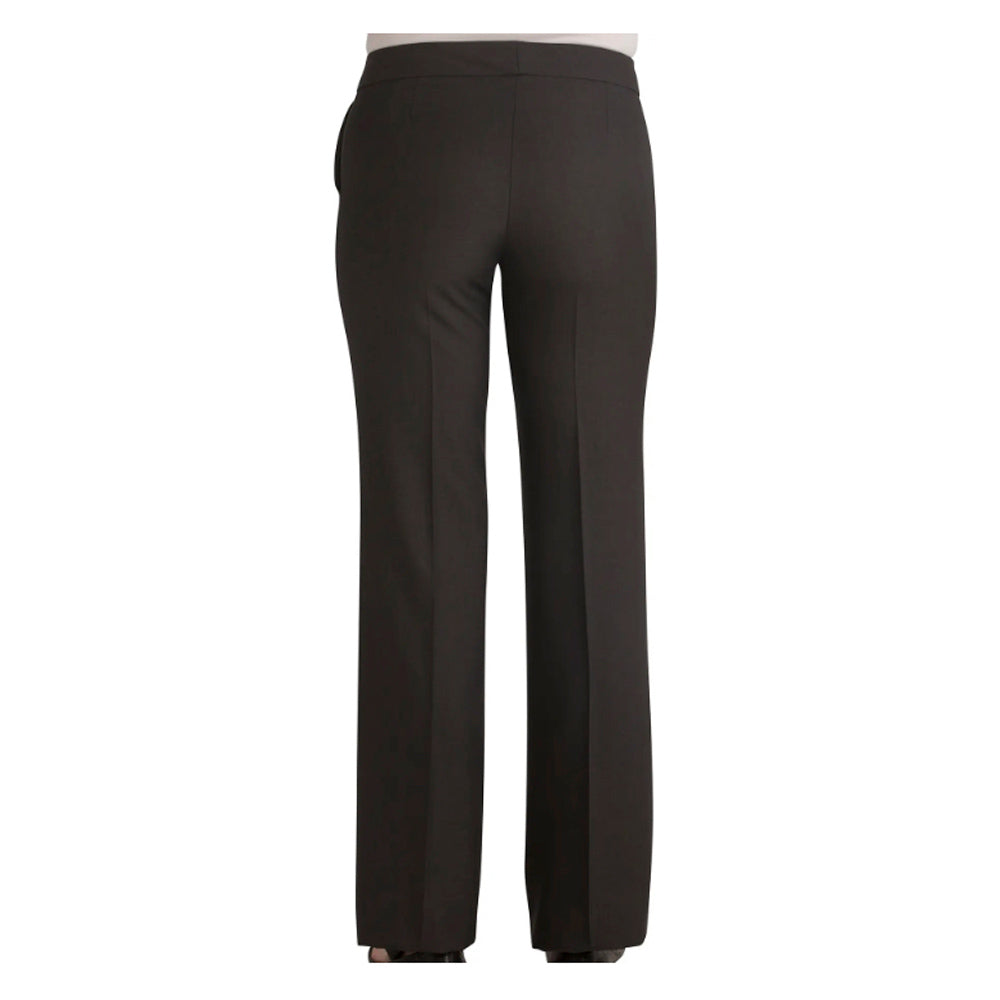 Edwards 8525 Women’s Pilot Uniform Pants - Full-Length View