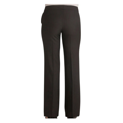 Edwards 8525 Women’s Pilot Uniform Pants - Full-Length View