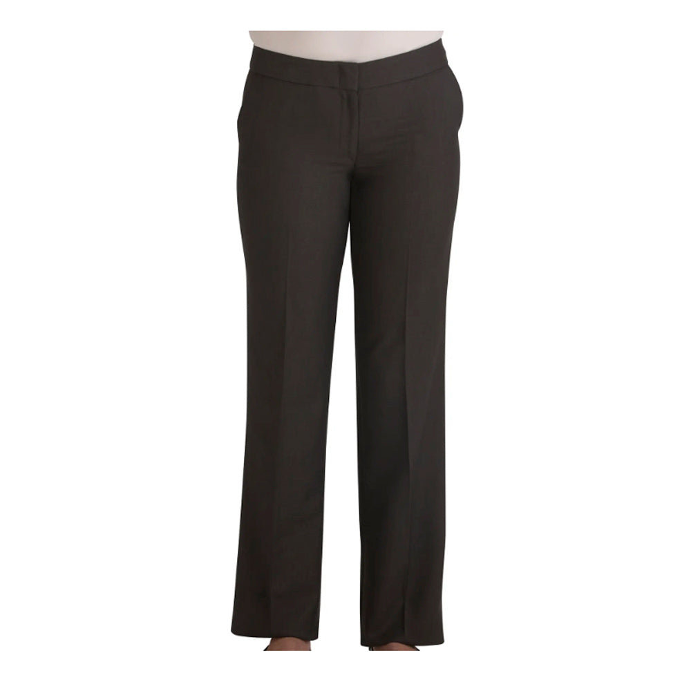 Edwards 8525 Women’s Pilot Uniform Pants - Alternate Front View