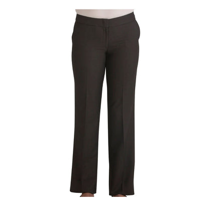 Edwards 8525 Women’s Pilot Uniform Pants - Alternate Front View