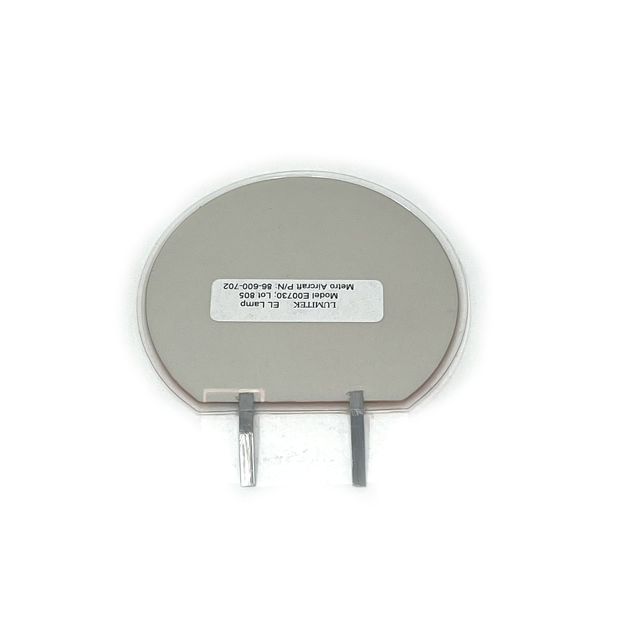 Lumitek - Aircraft Instrument Backlit Panel | New Surplus – Pilots HQ LLC.