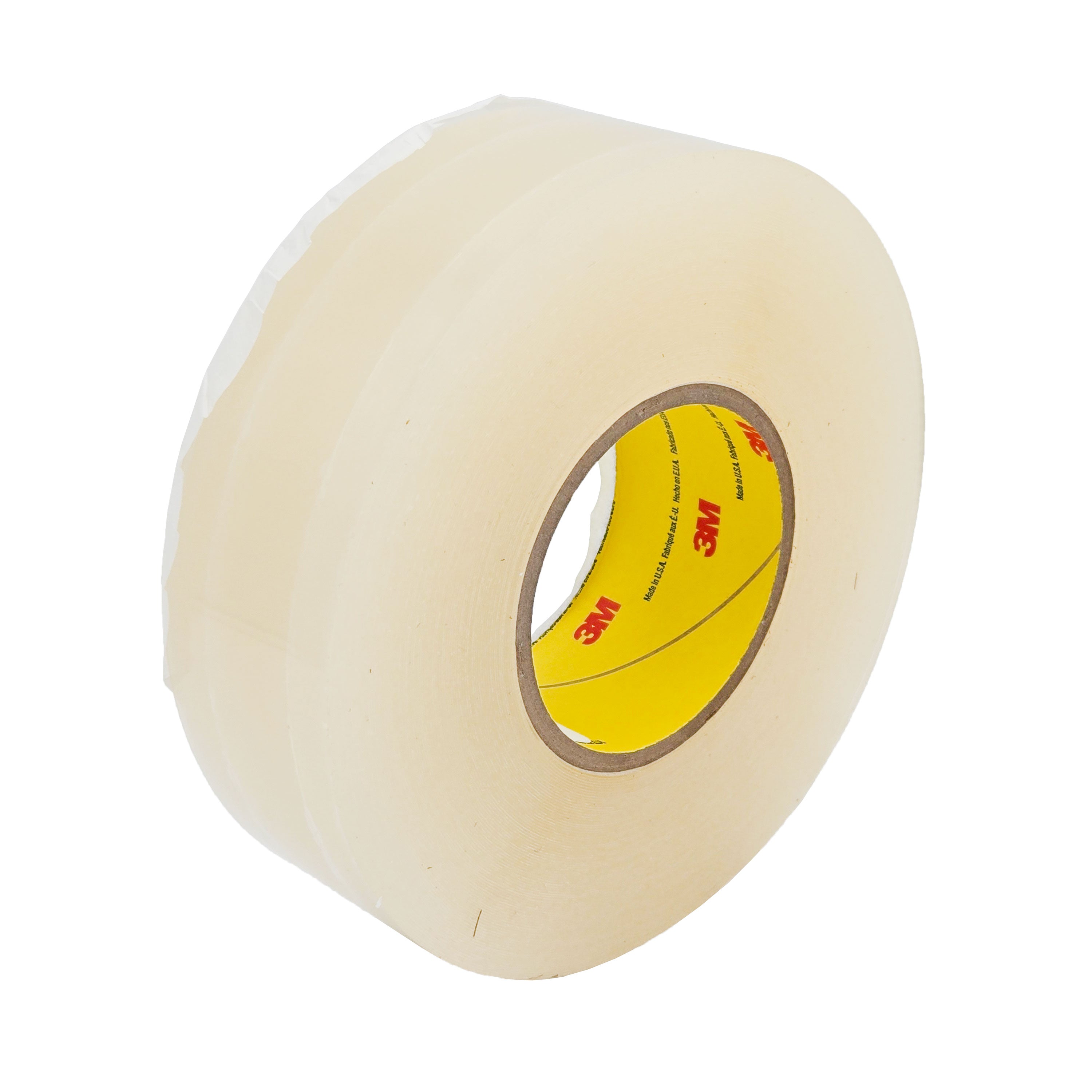 V12 MAG TAPE JKT ホワイト 2 3M - Clear 8663 Polyurethane Protective Tape, 2'' x 36 yd | 8663-2