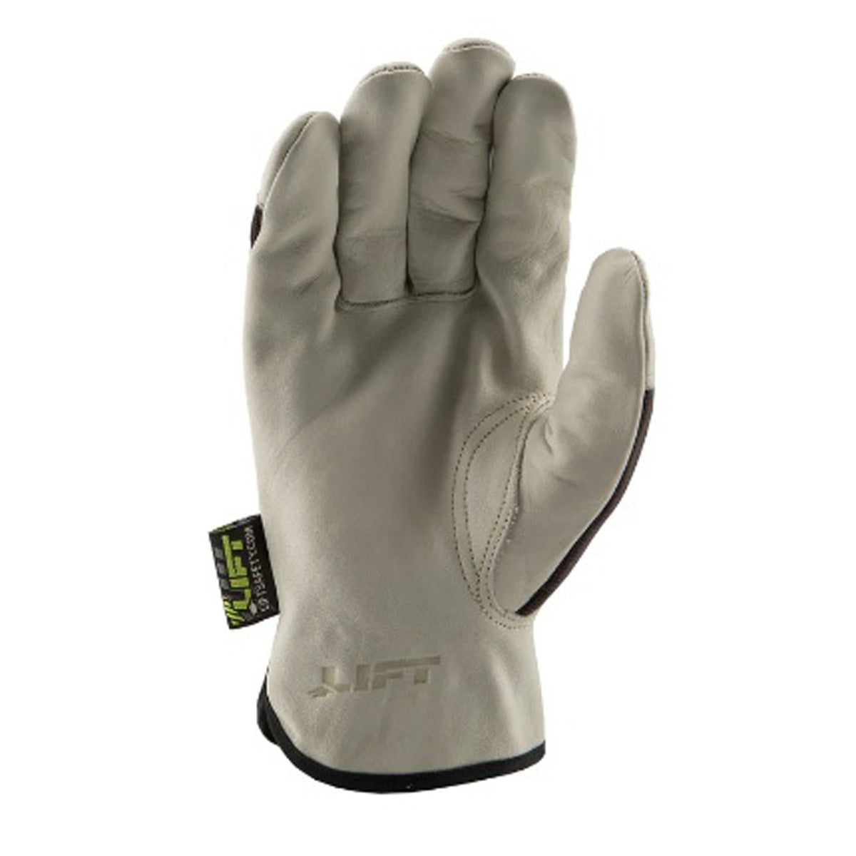 Lift - 8 Seconds Gloves