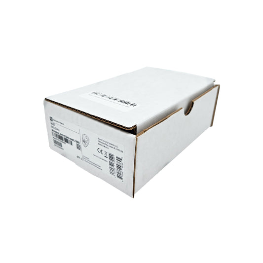 Telex PJ-068 Handled Dynamic Microphone – Retail Packaging Angled View