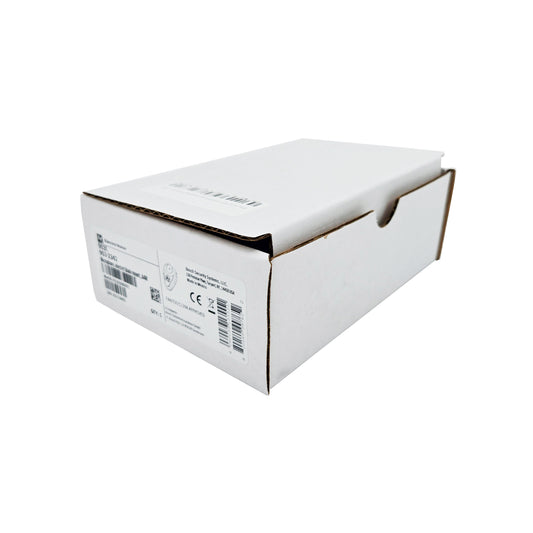 Telex 903-1342 Dynamic Handheld Microphone – Retail Box Angled View