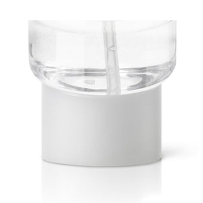 Callington Aircraft Hand Soap Dispenser Base – Compact Mounting Unit