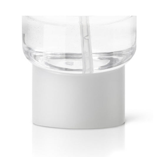 Callington Aircraft Hand Soap Dispenser Base – Compact Mounting Unit