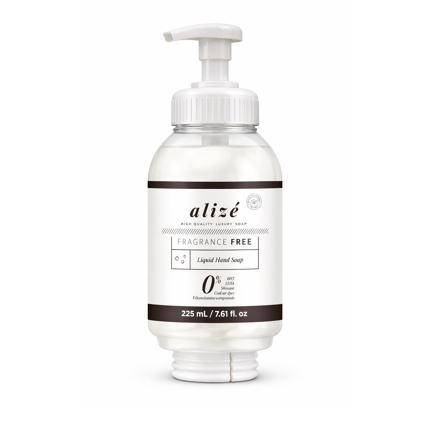 Callington Alizé N°1 Premium Liquid Hand Soap 225mL