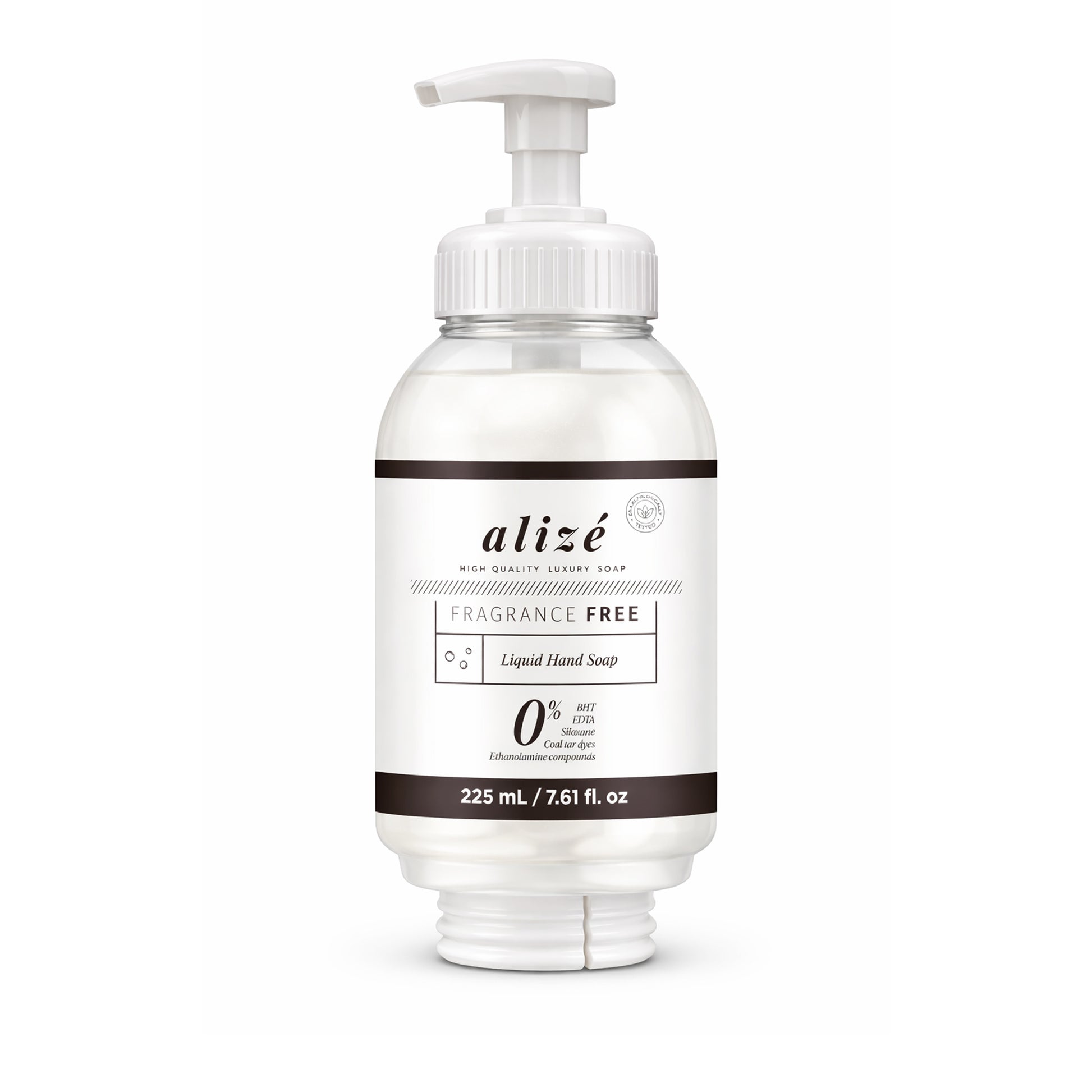 Callington Alizé N°1 Premium Liquid Hand Soap 225mL