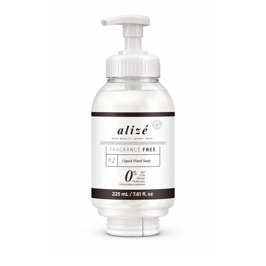 Callington Alizé N°1 Premium Liquid Hand Soap 225mL