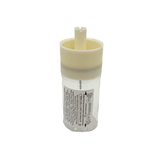 GATS Jar Fuel Tester - 12 Oz. Capacity | A-GAT-012, front