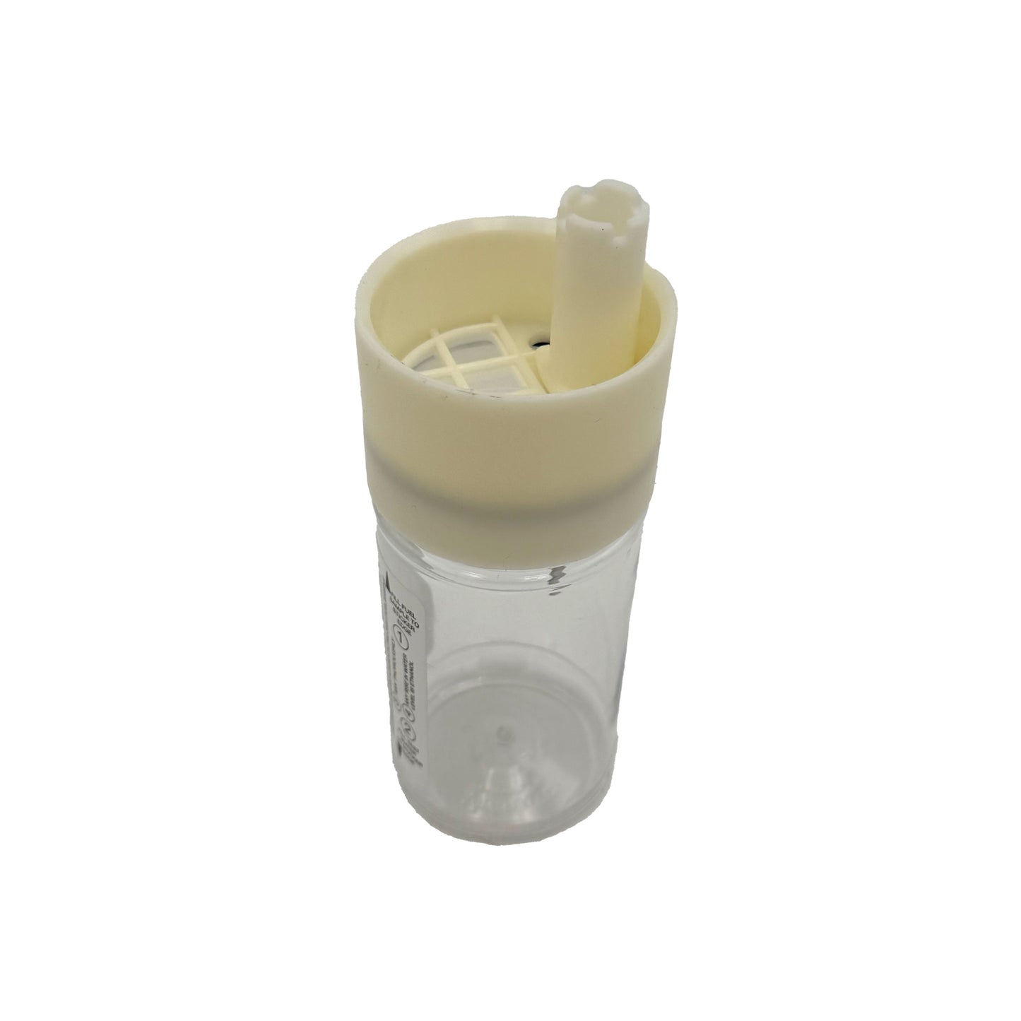 GATS Jar Fuel Tester - 12 Oz. Capacity | A-GAT-012, Top