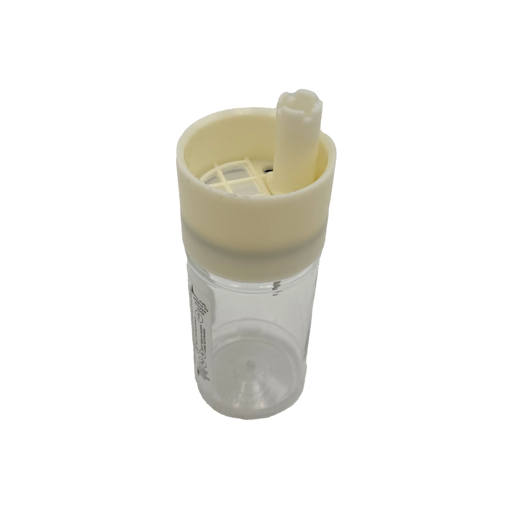 GATS Jar Fuel Tester - 12 Oz. Capacity | A-GAT-012, Top