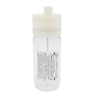 GATS Jar Fuel Tester 16 oz – Front View with Label and Volume Markings