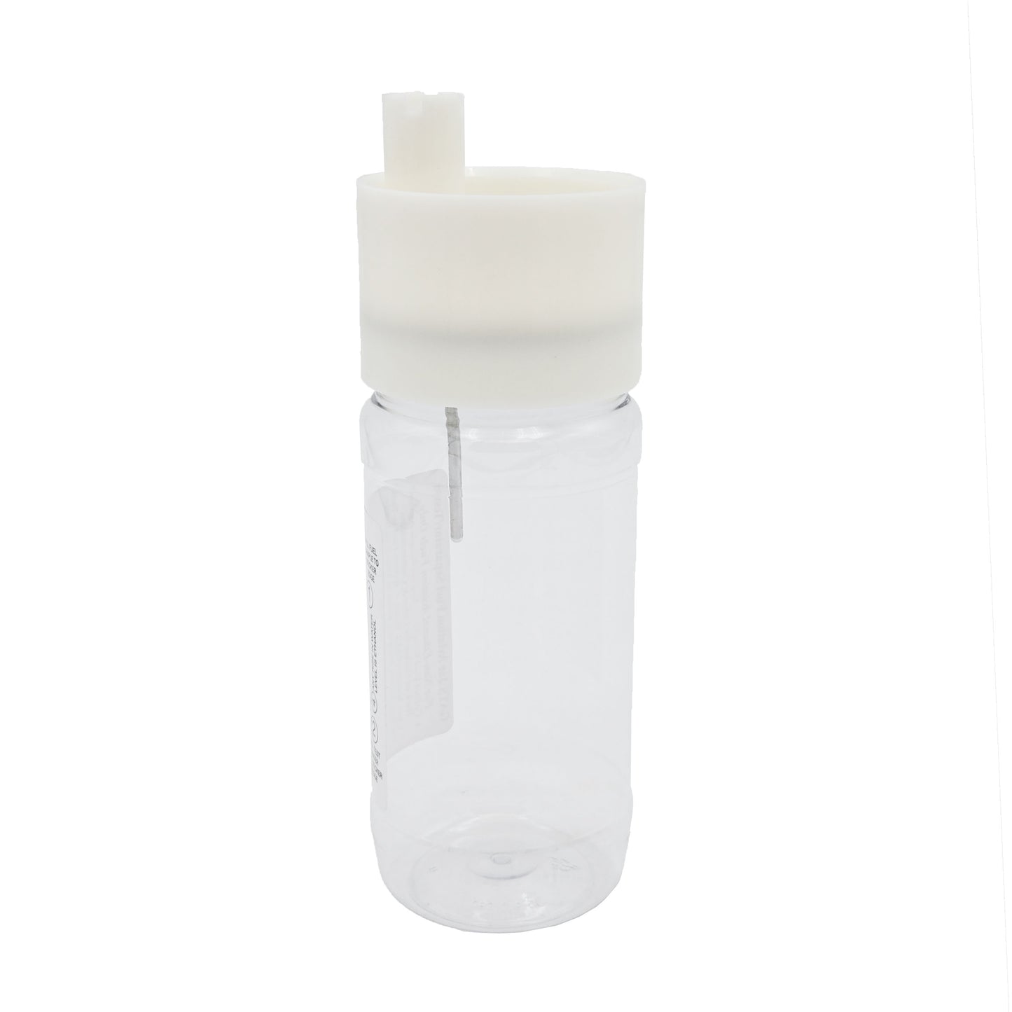 GATS Jar Fuel Tester 16 oz – Side View Showing Handle and Nozzle Design