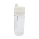 GATS Jar Fuel Tester 16 oz – Side View Showing Handle and Nozzle Design