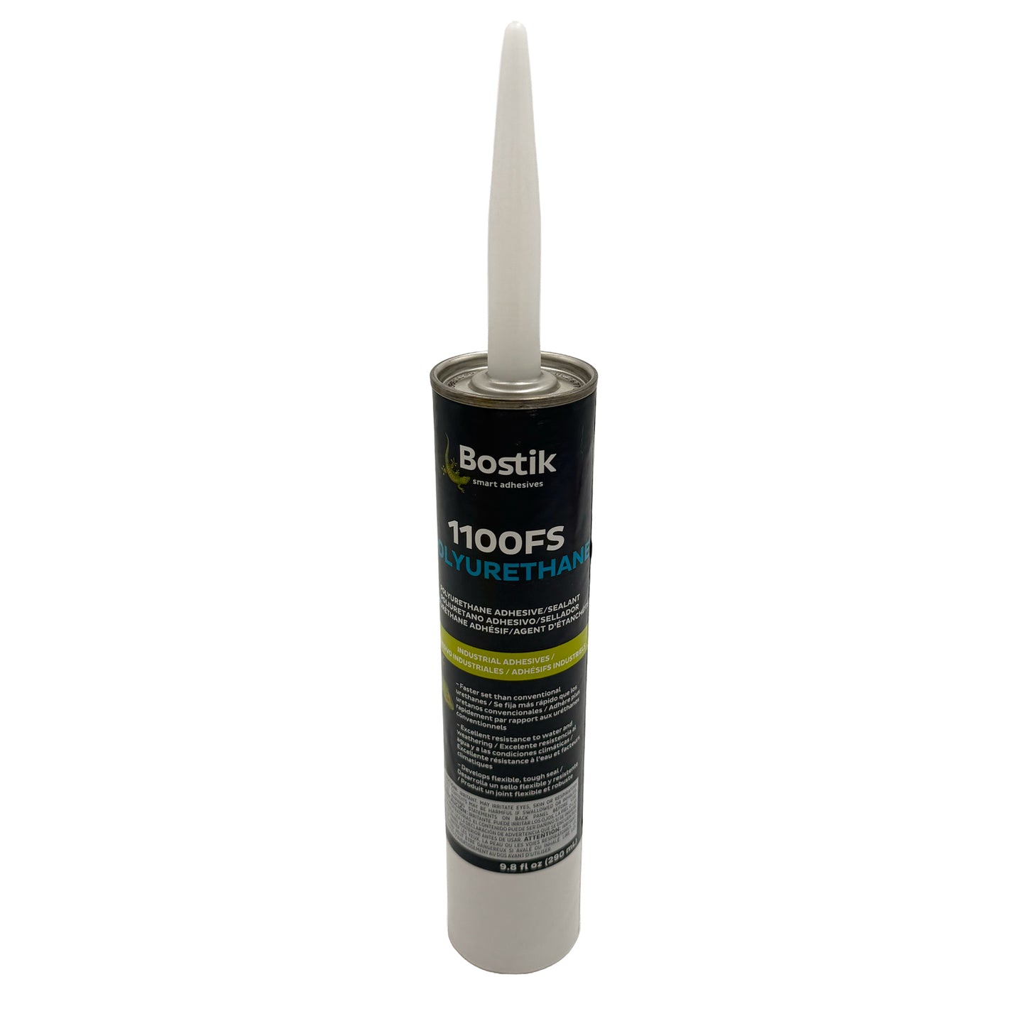 Bostik® 1100 FS Fast Set Urethane Adhesive, White