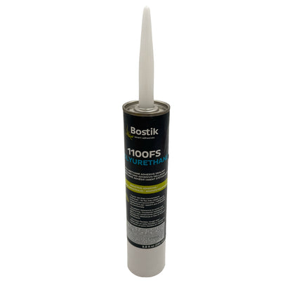 Bostik® 1100 FS Fast Set Urethane Adhesive, White