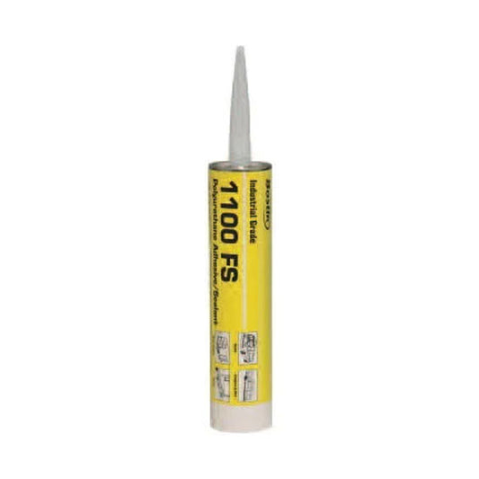 Bostik® 1100 FS Fast Set Urethane Adhesive – Cartridge
