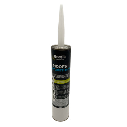 Bostik® 1100 FS Fast Set Urethane Adhesive, Black