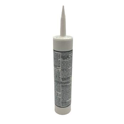Bostik® 70-03A Silyl Modified Polymer Adhesive Sealant black cartridge, back