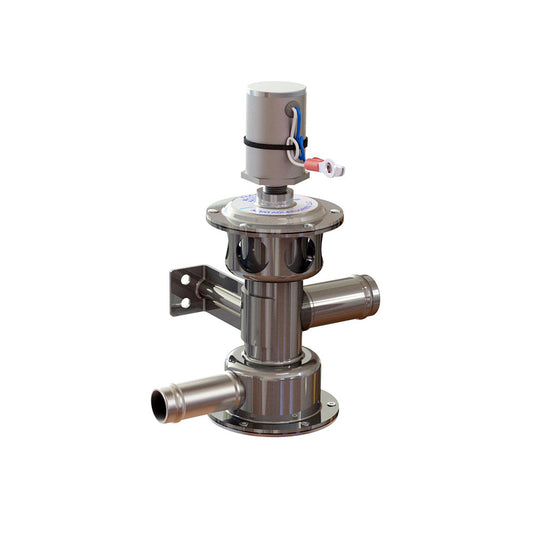Tempest - Aircraft Deice Valve | AA2H22-11