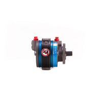 Tempest - Aircraft Vacuum / Dry Air Pump with Wip | AA243CC-15