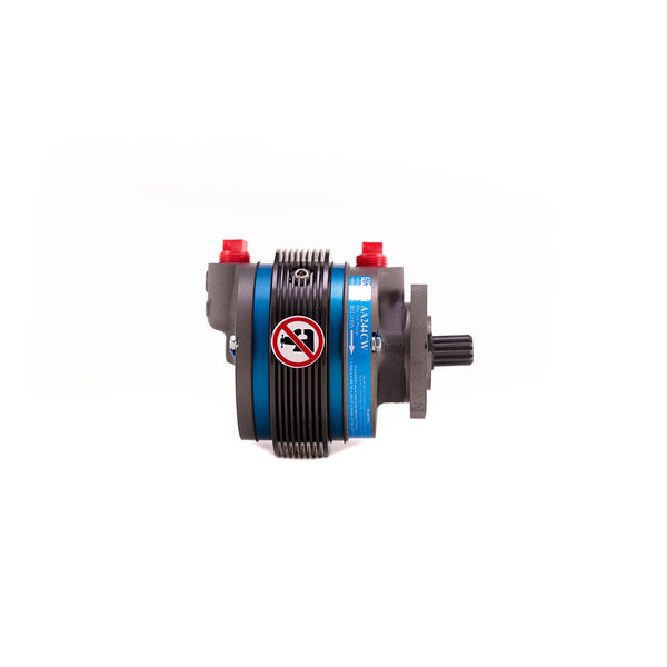 Tempest - Aircraft Vacuum / Dry Air Pump with Wip | AA243CC-15