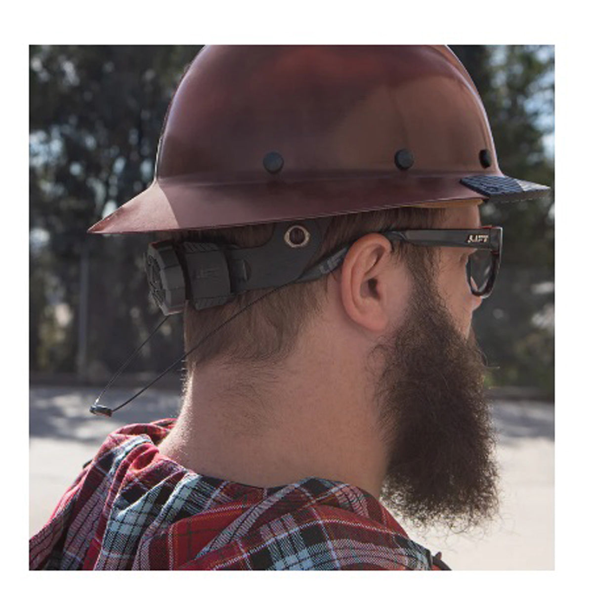 Lift - Eyewear Lanyard