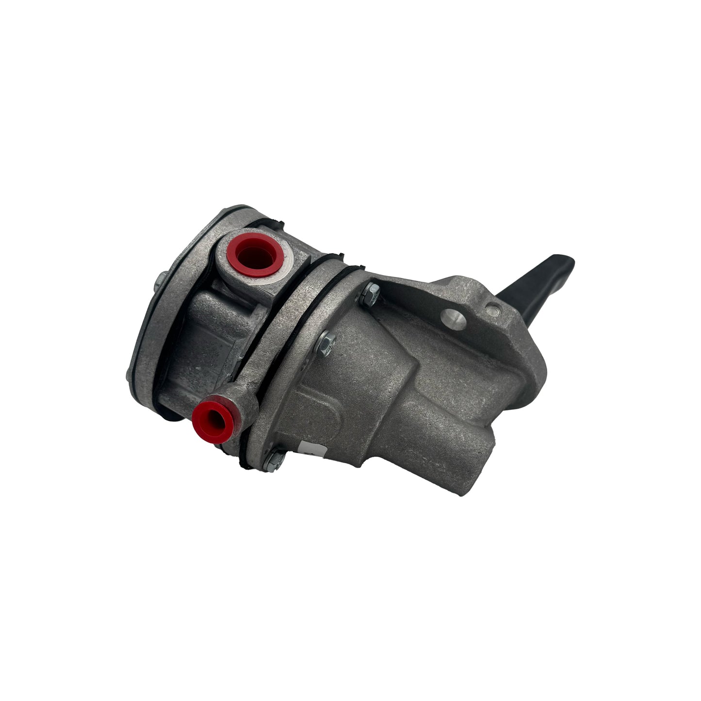 Tempest AF15473 high-pressure aircraft fuel pump front side view