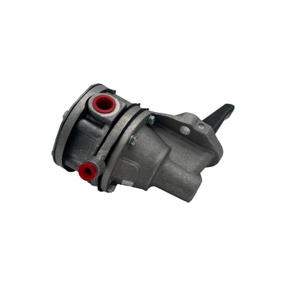 Tempest AF15473 high-pressure aircraft fuel pump front side view