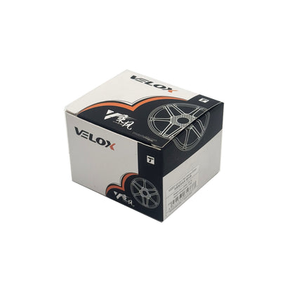 Retail packaging image of T‑Motor V2207 V2.0 1750KV FPV motor