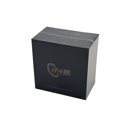 Retail packaging box of the T-Motor CINE66 motor