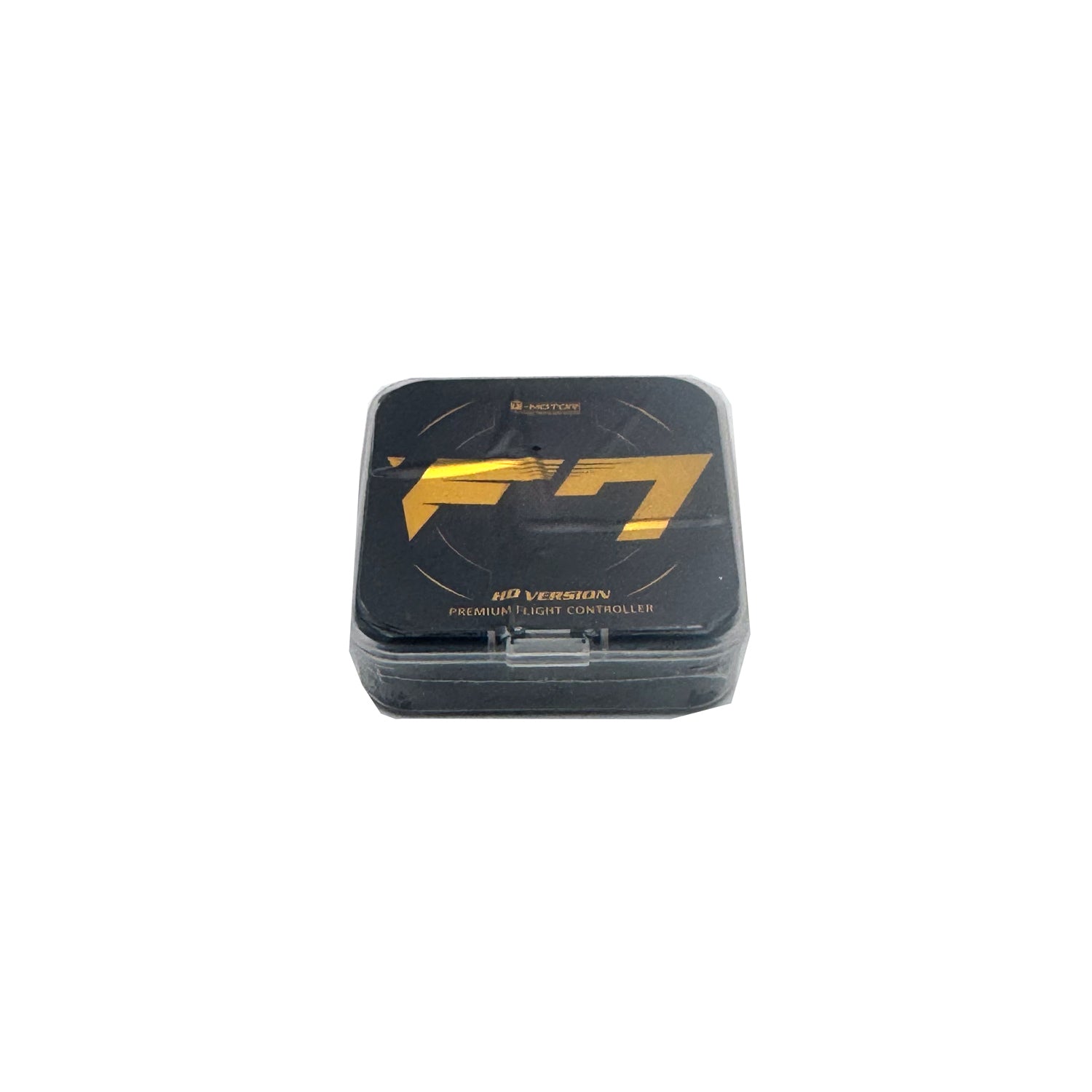 T-Motor F7 Flight Controller retail packaging
