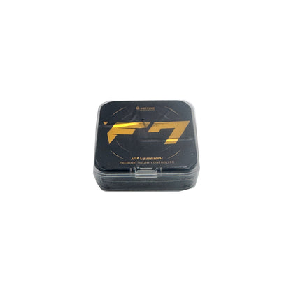 T-Motor F7 Flight Controller retail packaging