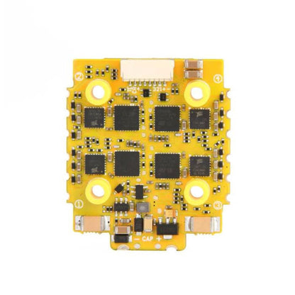 T‑Motor Mini F45A 4‑in‑1 ESC – Top View