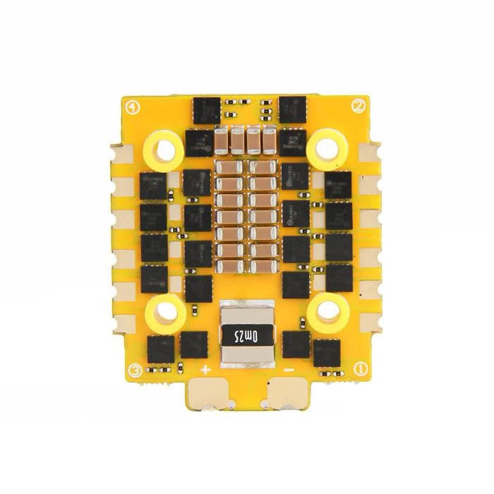 T‑Motor Mini F7 Flight Controller – Top View