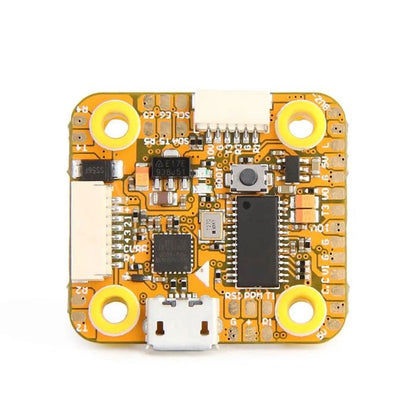 T‑Motor Mini F45A 4‑in‑1 ESC – Top View