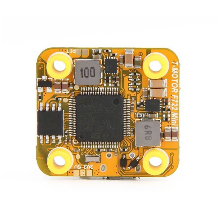 T‑Motor Mini F7 Flight Controller – Top View