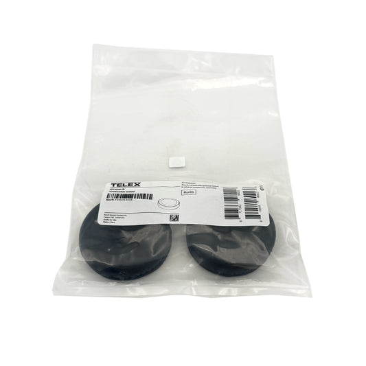 Telex Airman 8 Ear Cushions – Packaged View (Part #AIRMAN8-0900)