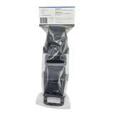 AppStrap 5 Pilot Kneeboard – Back View in Packaging Showing Instructions and Features