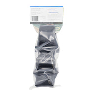 AppStrap 5(S) Pilot Kneeboard – Back View in Packaging with Product Info and Instructions