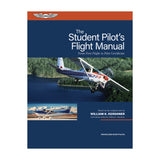 ASA Student Pilot’s Flight Manual 12th Edition Front Cover